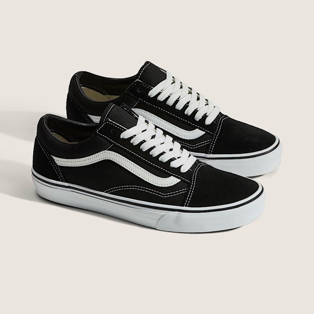 Vans Old Skool Sneakers size B4 / W5.5